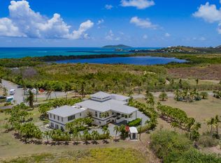 40 Southgate Farm Ea, St. Croix, VI 00820