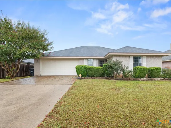 4412 Lonesome Dove Dr, Killeen, TX 76549
