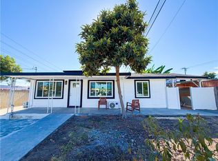 110 N Western Ave, Santa Ana, CA 92703