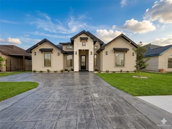 408 Birch St, La Joya, TX 78560