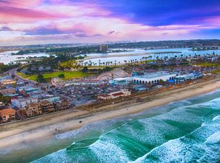 728 1/2 Jamaica Ct #1/2, San Diego, CA 92109