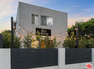 656 Indiana Ave, Venice, CA 90291
