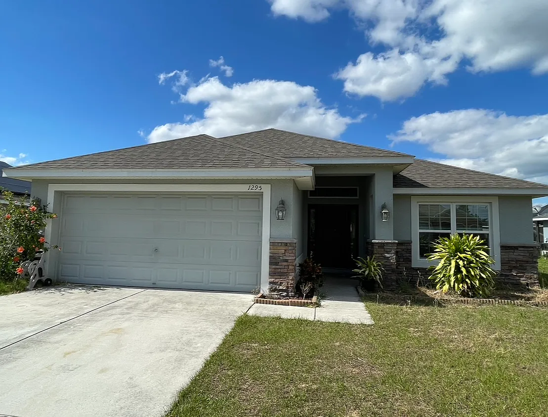 1295 Legatto Loop, Dundee, Florida 33838 - 1 — Photo 1