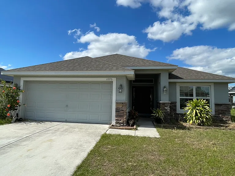 1295 Legatto Loop — Photo 1