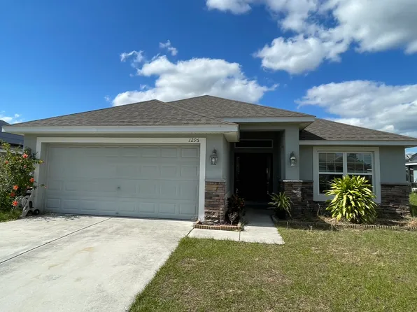 1295 Legatto Loop, Dundee, FL 33838