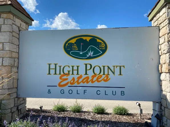 210 Highpoint Dr Lot 37, Essex, IL 60935