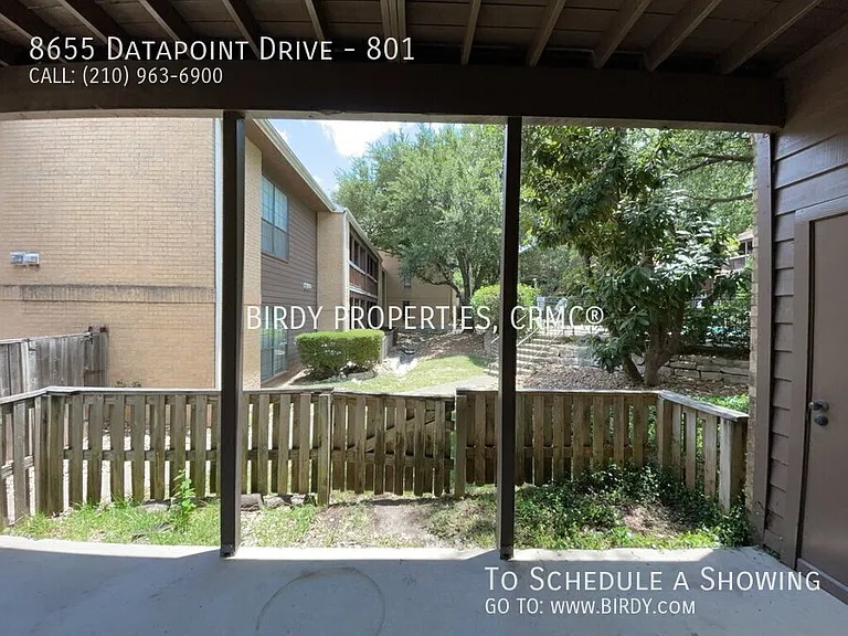 8655 Datapoint Dr #801 — Photo 27