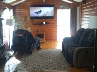 1769 Jackson Run Rd, Warren, PA 16365