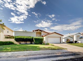 7904 Morris Rippel Pl NE, Albuquerque, NM 87122