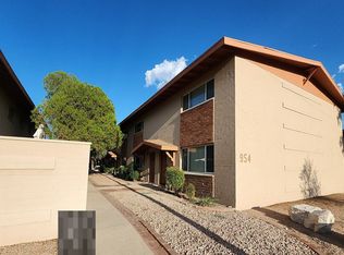 954 N Desert Ave, Tucson, AZ 85711