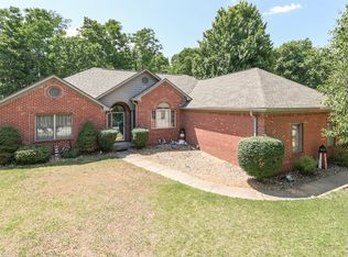 2780 Morgan Trl, Martinsville, IN 46151