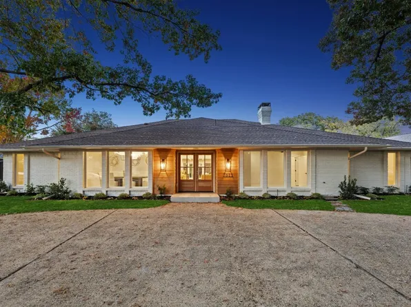 7611 Meadowhaven Dr, Dallas, TX 75254