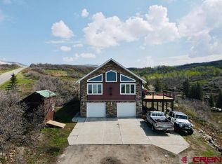 22350 Surface Creek Rd, Cedaredge, CO 81413