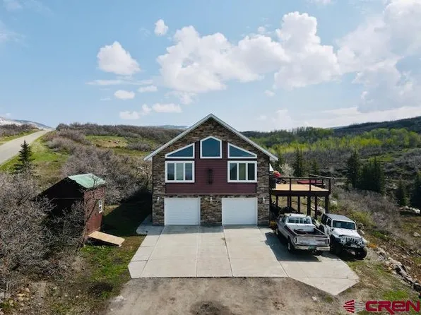 22350 Surface Creek Road, Cedaredge, CO 81413