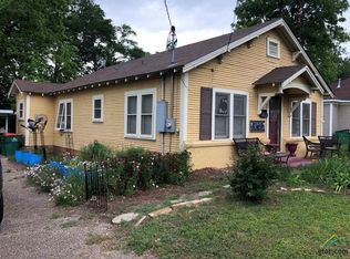 905 N Marshall St, Henderson, TX 75652