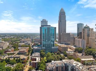 Avenue Condominiums, Charlotte, NC 28202