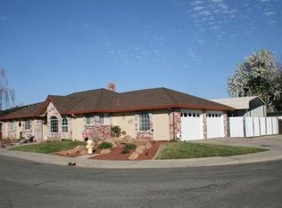 794 Teakwood Dr, Yuba City, CA 95991