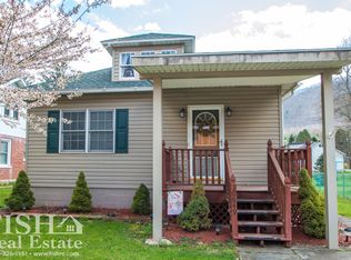 10649 N Route 44 Hwy, Waterville, PA 17776