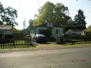 7816 SE Ogden St, Portland, OR 97206