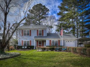 2684 Meadow Bend Ct, Duluth, GA 30096