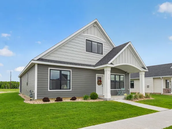 5367 Harvest Lake Dr NW, Rochester, MN 55901