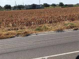 9800 N 23rd St, McAllen, TX 78504