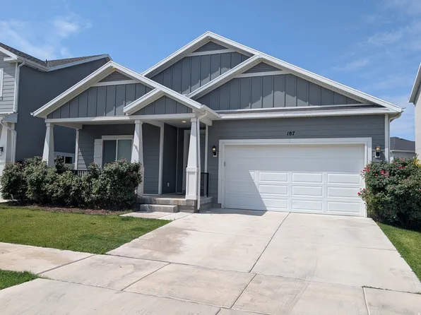 187 N 480 E, Vineyard, UT 84059
