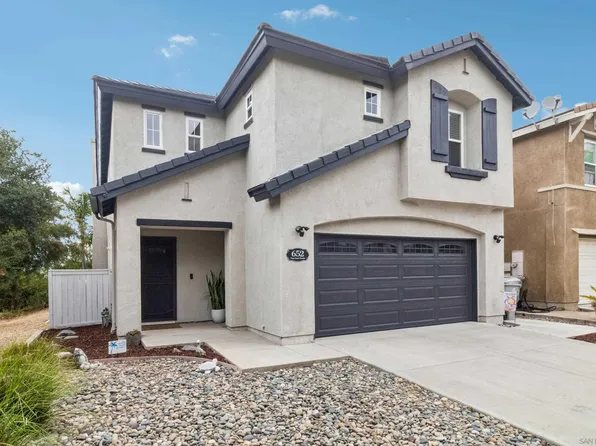 652 Vista Santa Rosalia, San Diego, CA 92154