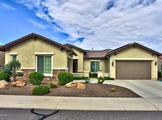 20516 N 268th Dr, Buckeye, AZ 85396