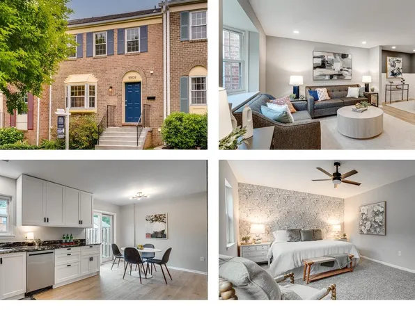5509 Winford Ct, Fairfax, VA 22032