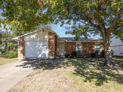 733 Rolling Ridge Dr, Allen, TX, 75002