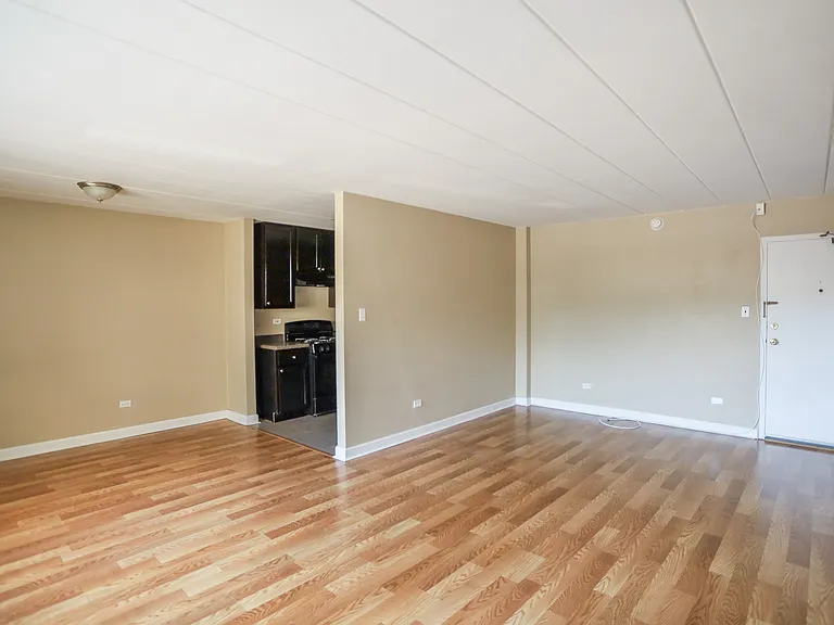 7300 N Ridge Blvd #302 — Photo 3