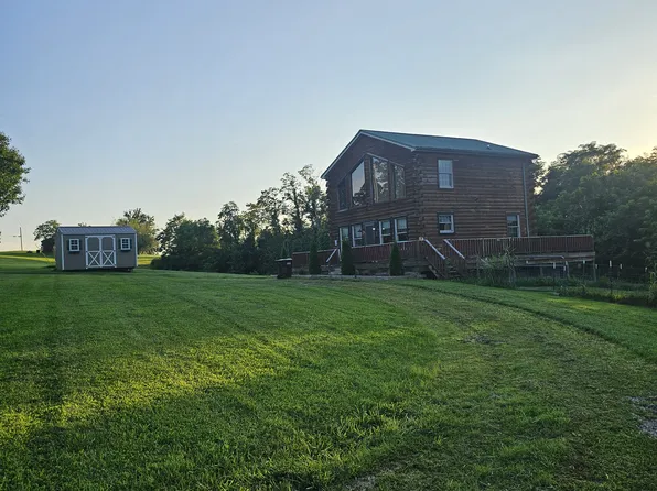 83 Chandler Way, Lancaster, KY 40444