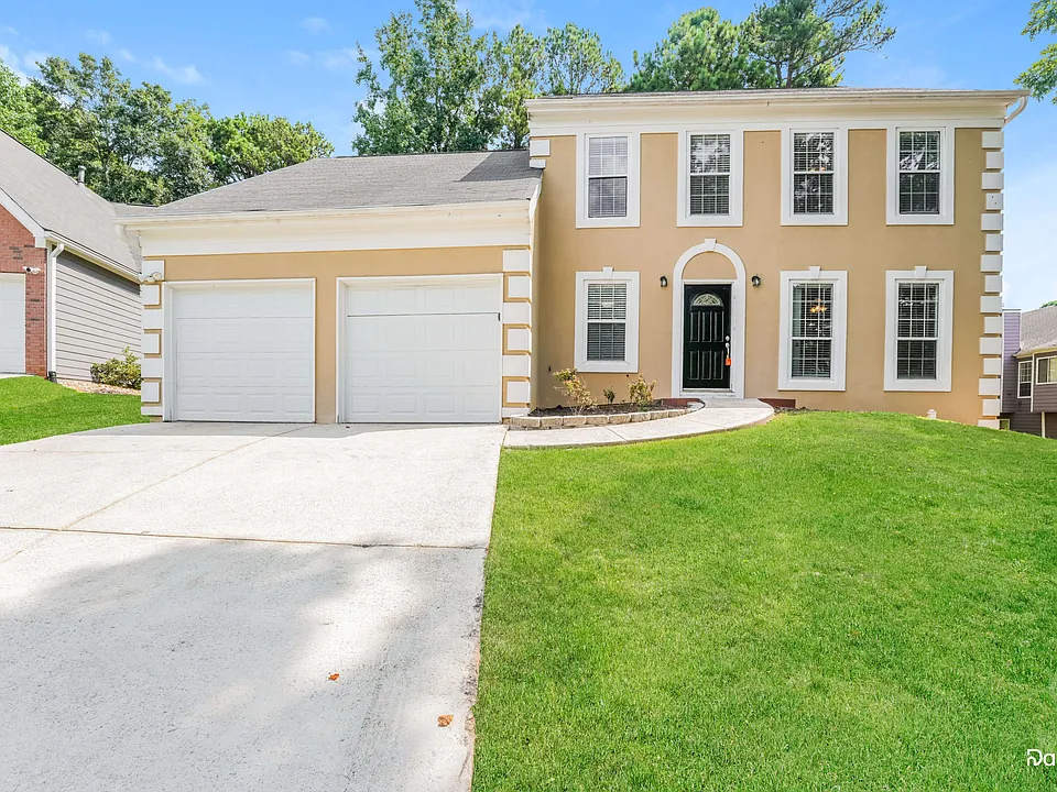 1681 Magnolia View Pl