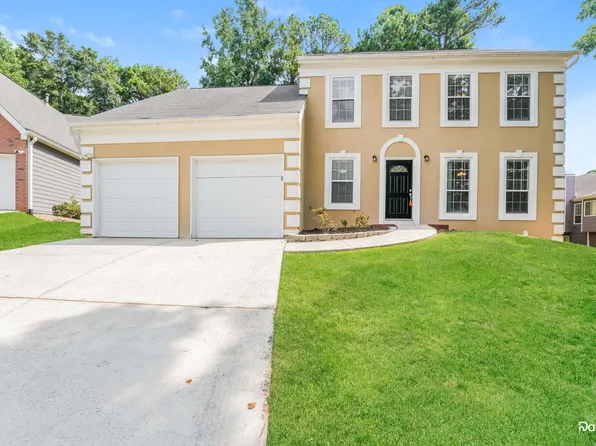 1681 Magnolia View Pl, Norcross, GA 30093