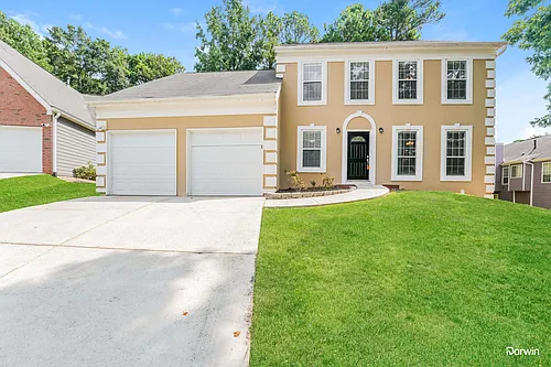 1681 Magnolia View Pl Photo 1
