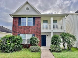 1511 Nichole Woods Dr, Houston, TX 77047