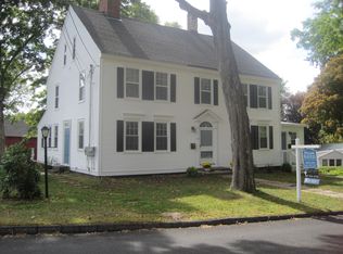 18 Riverview Rd, Rocky Hill, CT 06067