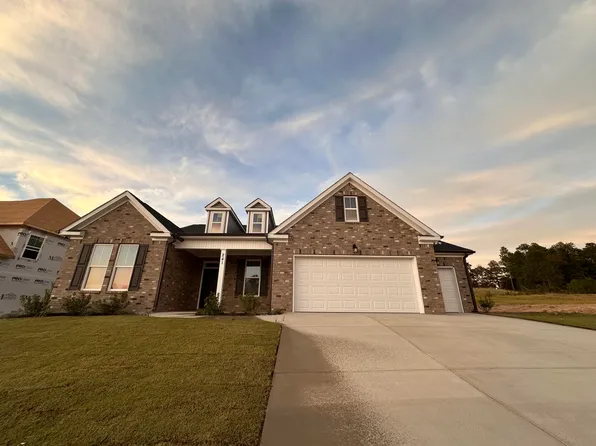 241 Windsor Drive, North Augusta, SC 29860