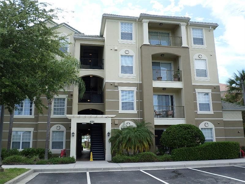 1st image of 4102 Breakview Dr #208