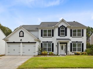 3230 Citation Ave NW, Acworth, GA 30144