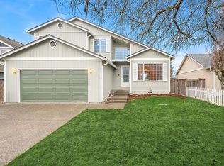 9830 Donovan Ct SE, Yelm, WA 98597