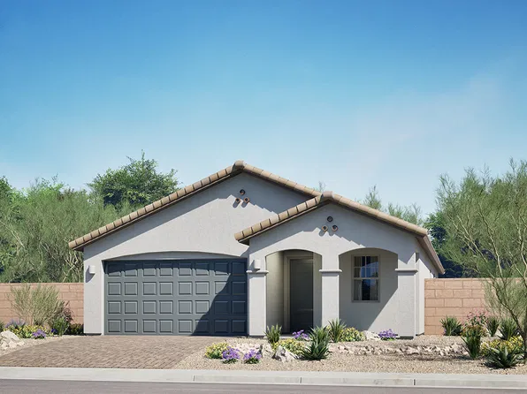 36488 W Nola Way, Maricopa, AZ 85138