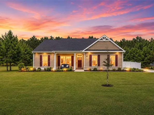 426 Old Whitaker Way, Statesboro, GA 30461