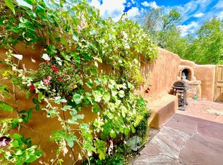 303 Rosario Hl #C, Santa Fe, NM 87501