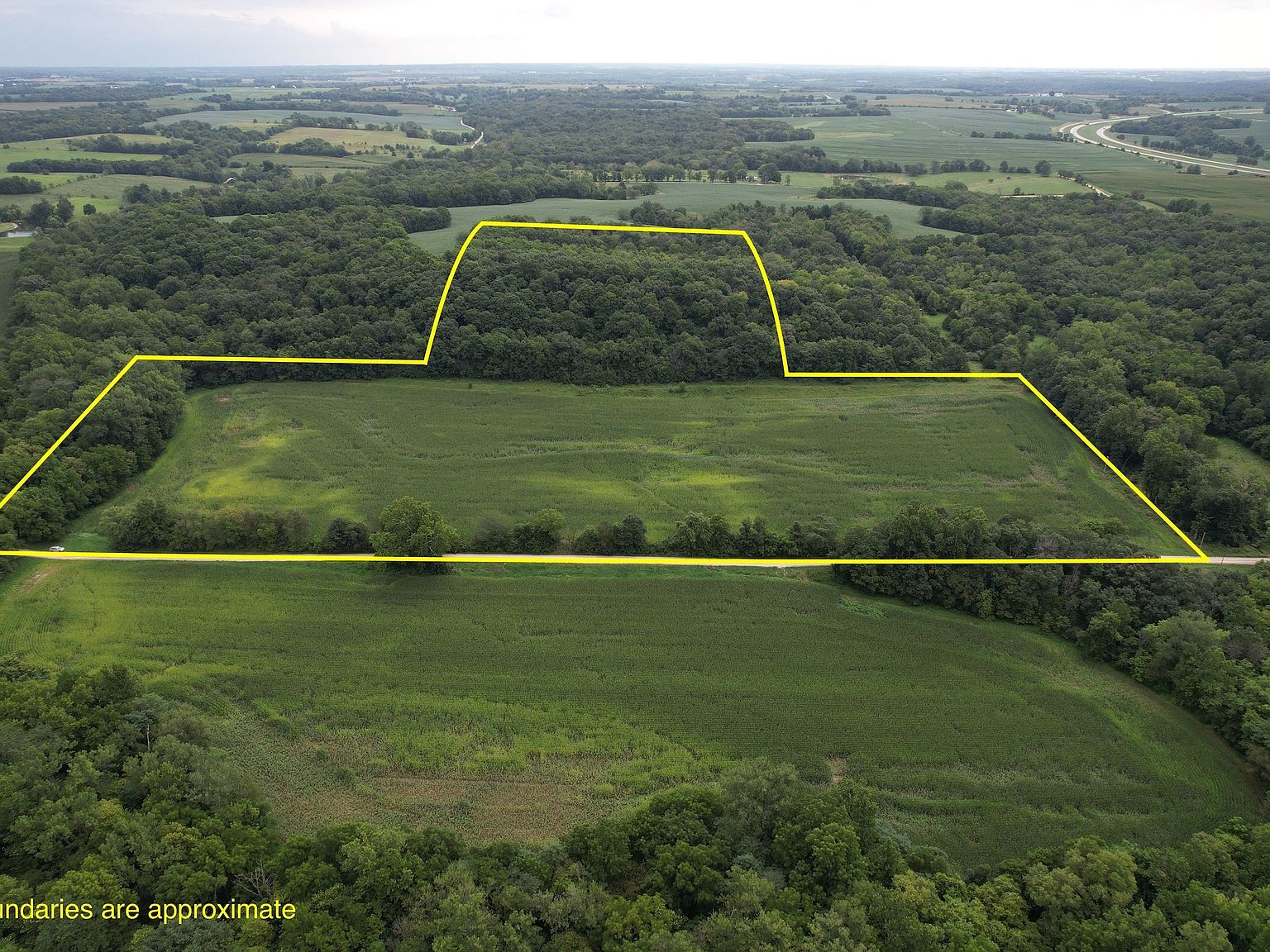 205th St, Kinderhook, IL 62345 Zillow