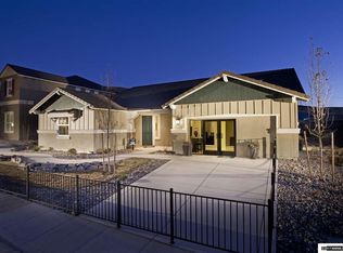 2720 Trail Rider Dr, Reno, NV 89521