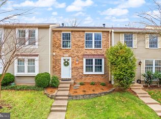 1692 Sierra Woods Ct, Reston, VA 20194