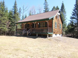 12 Winter Rd, Rangeley, ME 04970
