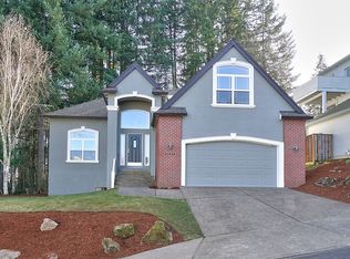 13134 SW Woodshire Ln, Tigard, OR 97223